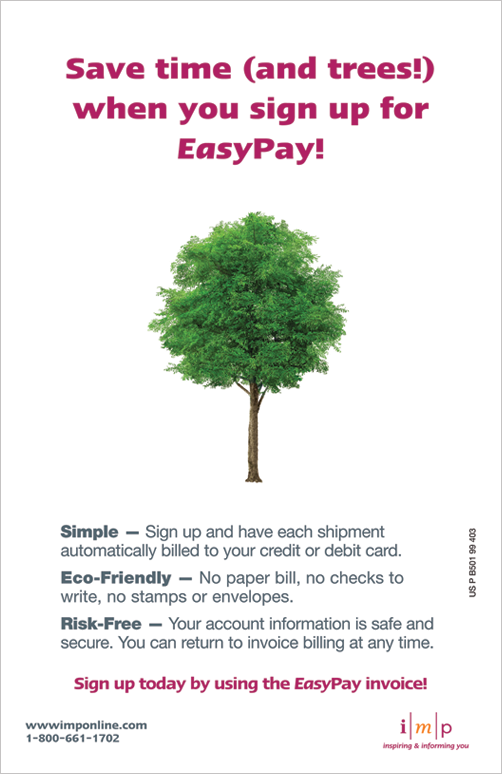 adrian naccari DM flyer