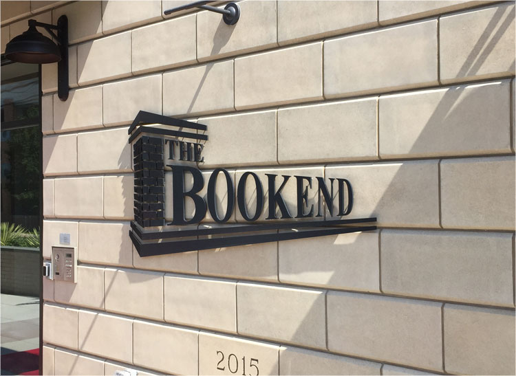 adrian naccari bookend logo